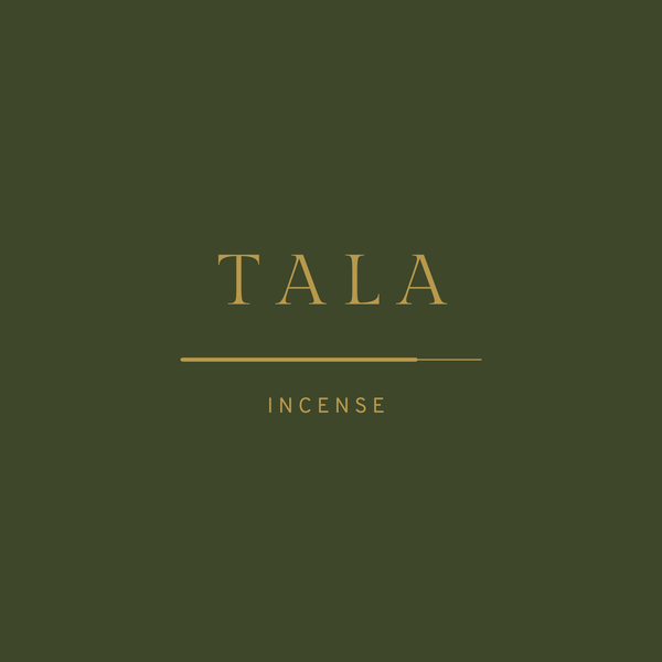 Tala Incense